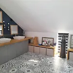 Maison Atypique Terrasse 3 *